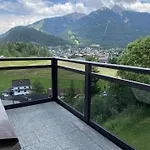 Haus Helvetia شقة *