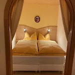 شقة Haus Helvetia