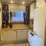 شقة Haus Helvetia