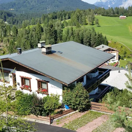 Haus Helvetia 公寓