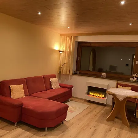 Haus Helvetia * 蒂罗尔-泽费尔德