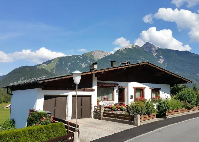 Haus Helvetia * Зеефельд в Тироле