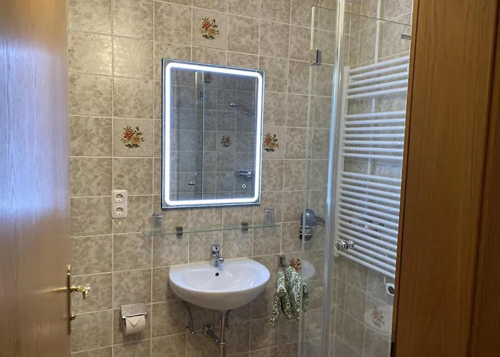 Haus Helvetia Апартаменты Зеефельд в Тироле