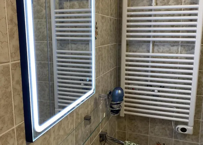 Haus Helvetia * 蒂罗尔-泽费尔德