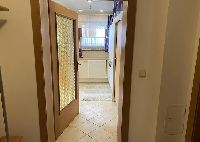 Haus Helvetia * 蒂罗尔-泽费尔德