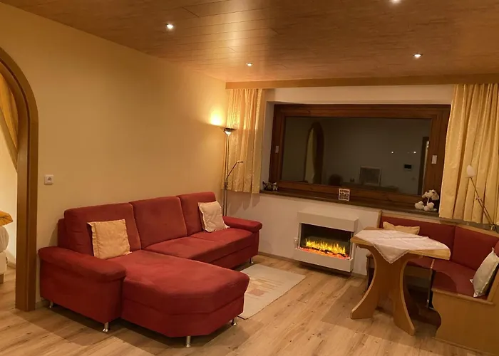 Haus Helvetia * Seefeld in Tirol