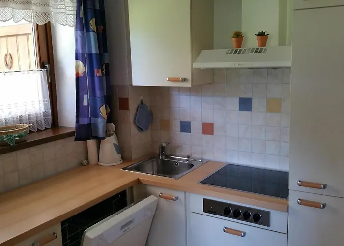 Apartment Haus Helvetia