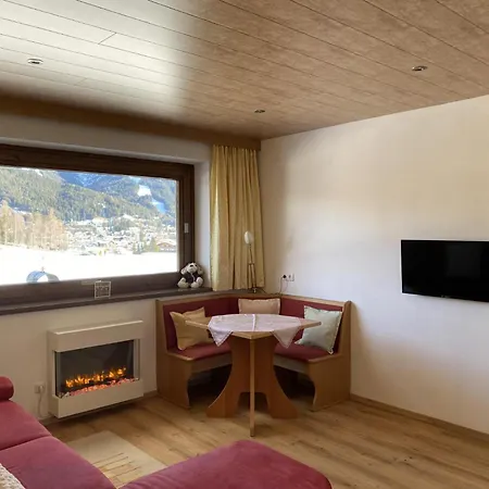 Appartamento Haus Helvetia Seefeld in Tirol