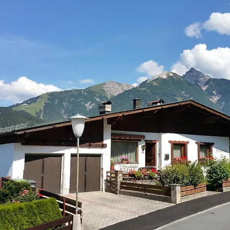 Haus Helvetia * Seefeld in Tirol