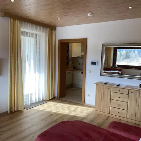 Haus Helvetia Appartamento Seefeld in Tirol