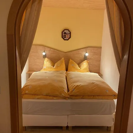 Appartamento Haus Helvetia