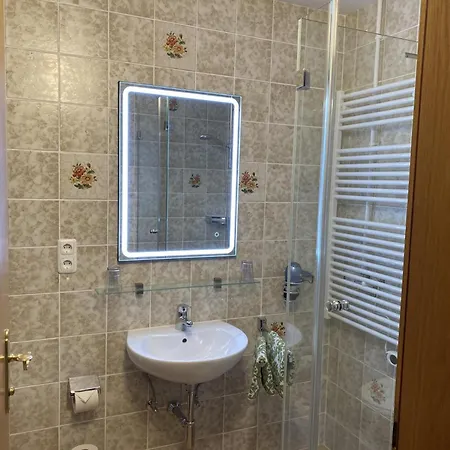 Haus Helvetia Appartamento Seefeld in Tirol